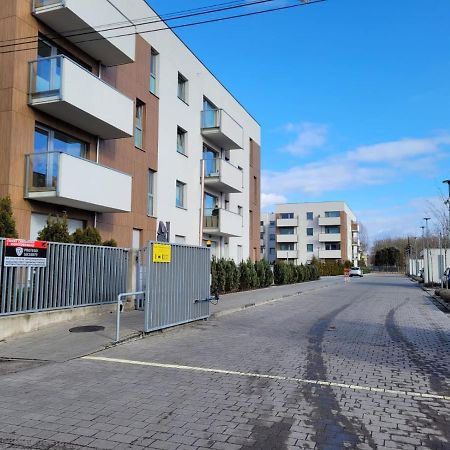 Bast 16 Apartamenty: Urban Convenience Near Key Landmarks Lodz  Exterior photo